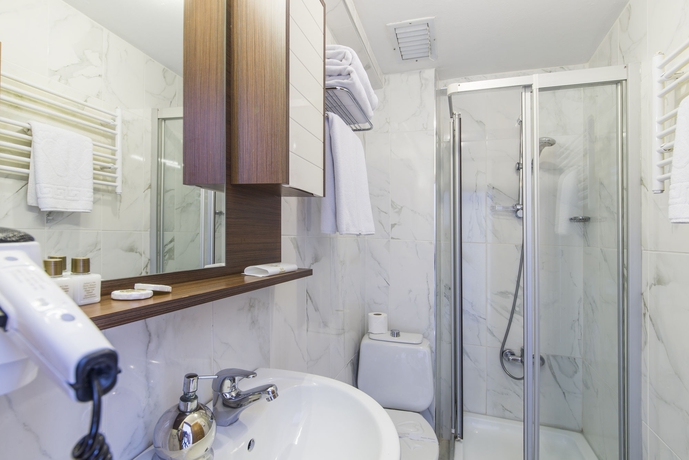 Imagen de la habitación del Hotel Sultan's Inn. Foto 7