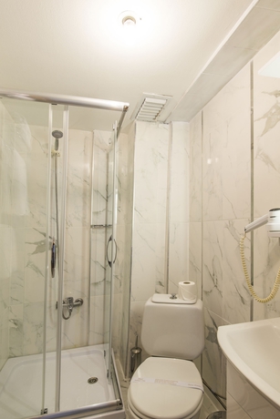 Imagen de la habitación del Hotel Sultan's Inn. Foto 9