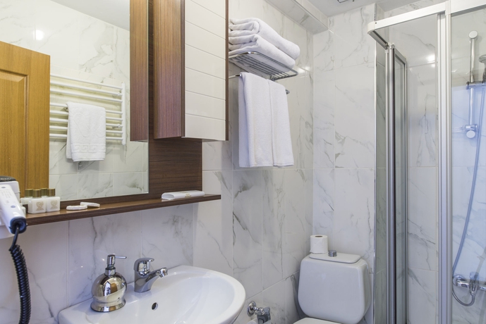 Imagen de la habitación del Hotel Sultan's Inn. Foto 10