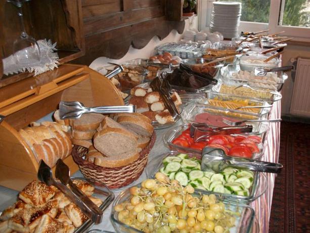 Imagen general del Hotel Sultan's Inn. Foto 2