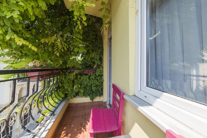 Imagen de la habitación del Hotel Sultan's Inn. Foto 12