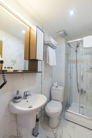 Imagen de la habitación del Hotel Sultan's Inn. Foto 13