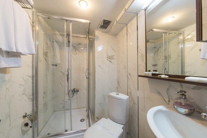 Imagen de la habitación del Hotel Sultan's Inn. Foto 15