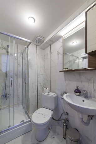 Imagen de la habitación del Hotel Sultan's Inn. Foto 16