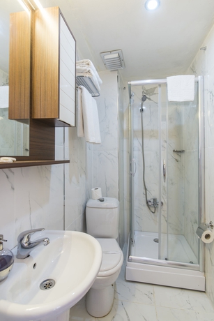 Imagen de la habitación del Hotel Sultan's Inn. Foto 18