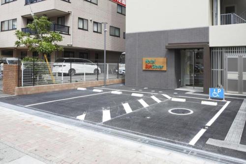 Imagen general del Hotel Sun Clover Koshigaya Station - Vacation STAY 55366. Foto 1