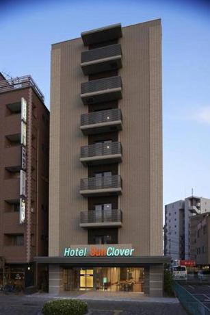 Imagen general del Hotel Sun Clover Koshigaya Station - Vacation STAY 55366. Foto 2