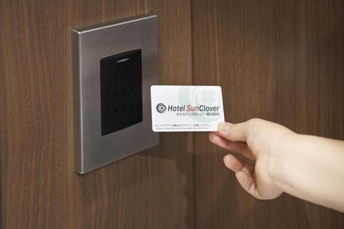 Imagen general del Hotel Sun Clover Koshigaya Station - Vacation STAY 55366. Foto 3