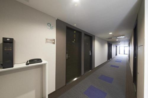 Imagen general del Hotel Sun Clover Koshigaya Station - Vacation STAY 55366. Foto 4