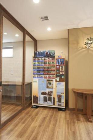 Imagen general del Hotel Sun Clover Koshigaya Station - Vacation STAY 55366. Foto 6