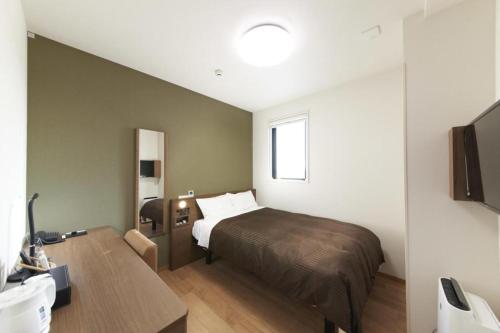 Imagen general del Hotel Sun Clover Koshigaya Station - Vacation STAY 55366. Foto 7