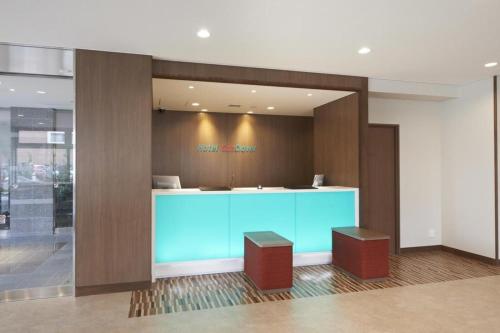 Imagen general del Hotel Sun Clover Koshigaya Station - Vacation STAY 55366. Foto 8