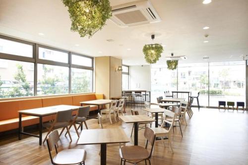 Imagen general del Hotel Sun Clover Koshigaya Station - Vacation STAY 55366. Foto 12