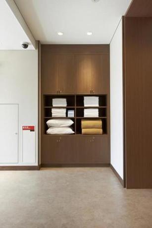 Imagen general del Hotel Sun Clover Koshigaya Station - Vacation STAY 55366. Foto 13