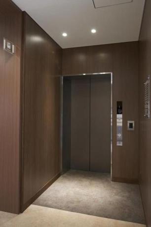 Imagen general del Hotel Sun Clover Koshigaya Station - Vacation STAY 55366. Foto 15
