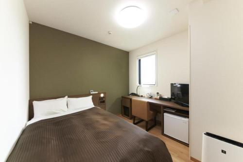 Imagen general del Hotel Sun Clover Koshigaya Station - Vacation STAY 55366. Foto 16