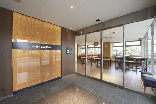 Imagen general del Hotel Sun Clover Koshigaya Station - Vacation STAY 55366. Foto 18