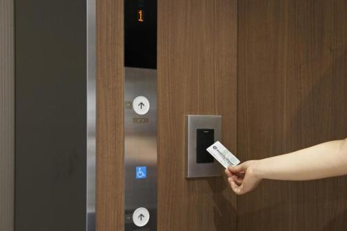 Imagen general del Hotel Sun Clover Koshigaya Station - Vacation STAY 55366. Foto 19
