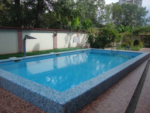 Imagen general del Hotel Sun. Foto 2