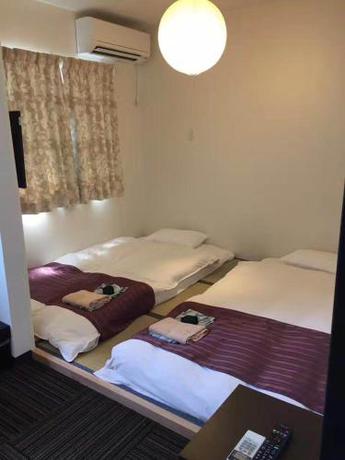 Imagen de la habitación del Hotel Sunmarine. Foto 5