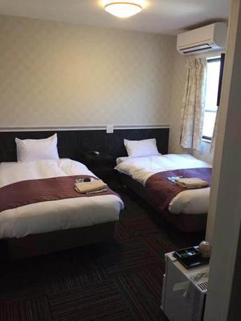 Imagen de la habitación del Hotel Sunmarine. Foto 7