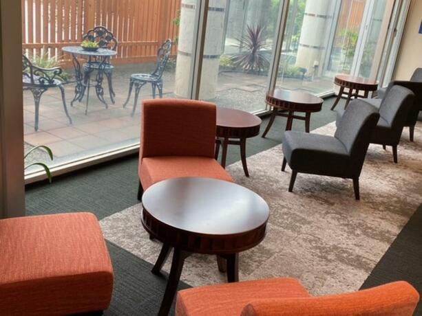 Imagen general del Hotel Sunny Inn - Vacation STAY 20411v. Foto 7