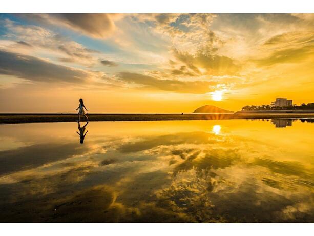 Imagen general del Hotel Sunny Inn - Vacation STAY 20411v. Foto 29