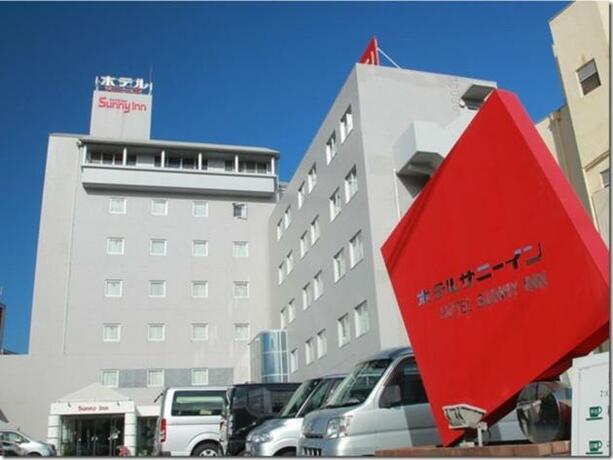 Imagen general del Hotel Sunny Inn - Vacation STAY 20411v. Foto 30