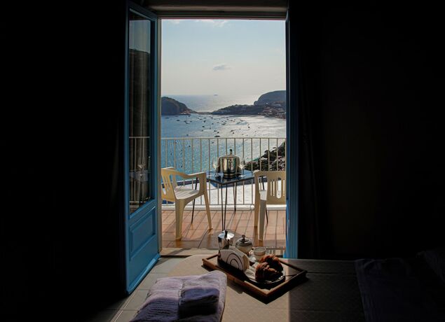 Imagen general del Hotel Sunset Green Ischia. Foto 1