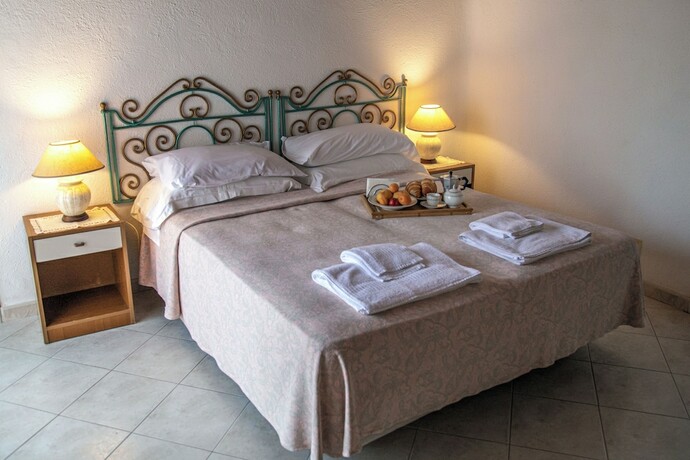 Imagen general del Hotel Sunset Green Ischia. Foto 7