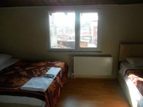 Imagen general del Hotel Sur 2. Foto 2