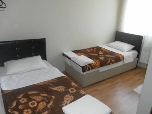 Imagen general del Hotel Sur 2. Foto 4