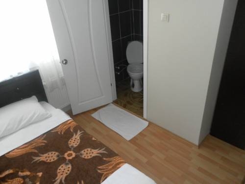 Imagen de la habitación del Hotel Sur 2. Foto 23