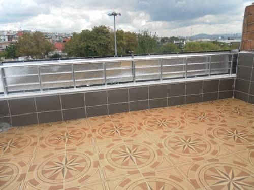 Imagen general del Hotel Sur 2. Foto 9