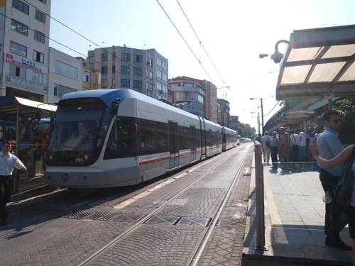 Imagen general del Hotel Sur 2. Foto 12