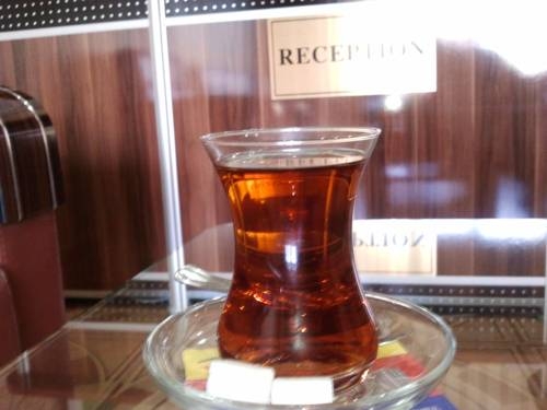 Imagen general del Hotel Sur 2. Foto 13