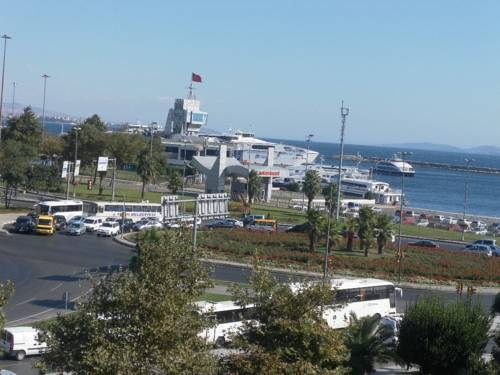 Imagen general del Hotel Sur 2. Foto 17