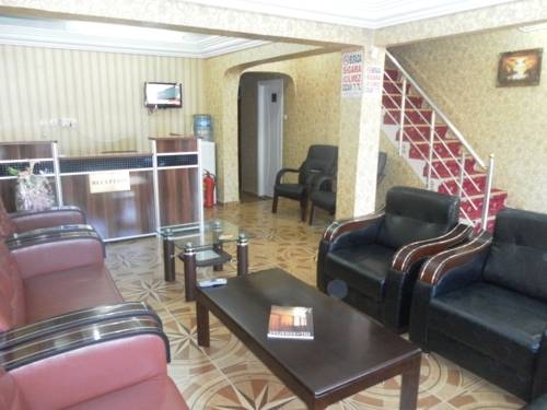 Imagen general del Hotel Sur 2. Foto 18