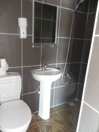 Imagen de la habitación del Hotel Sur 2. Foto 25