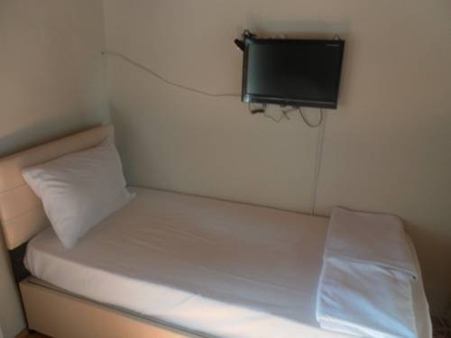 Imagen general del Hotel Sur 2. Foto 20