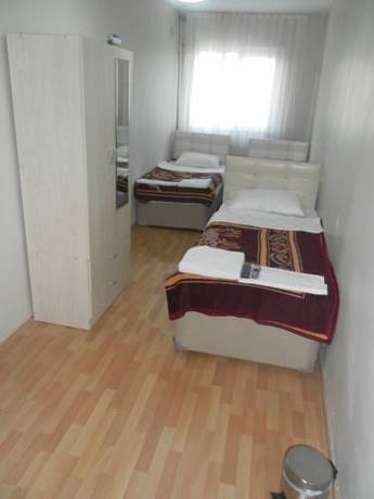 Imagen general del Hotel Sur 2. Foto 22