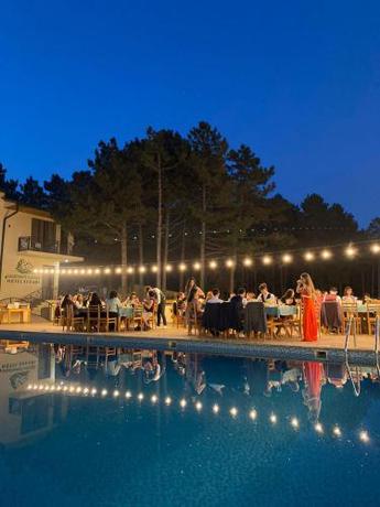 Imagen general del Hotel Surami. Foto 6