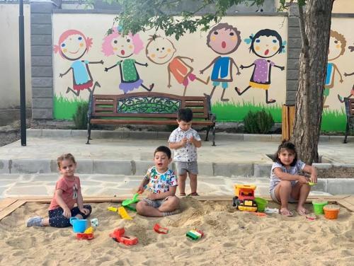 Imagen general del Hotel Surami. Foto 8