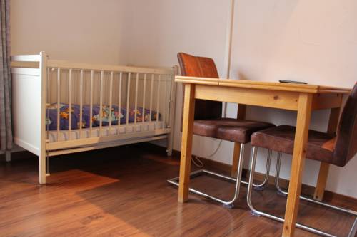 Imagen de la habitación del Hotel Suretta. Foto 6