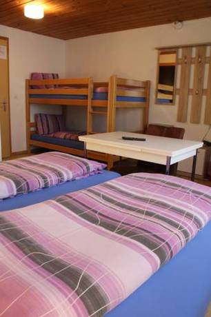 Imagen de la habitación del Hotel Suretta. Foto 7