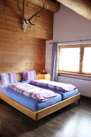 Imagen de la habitación del Hotel Suretta. Foto 10