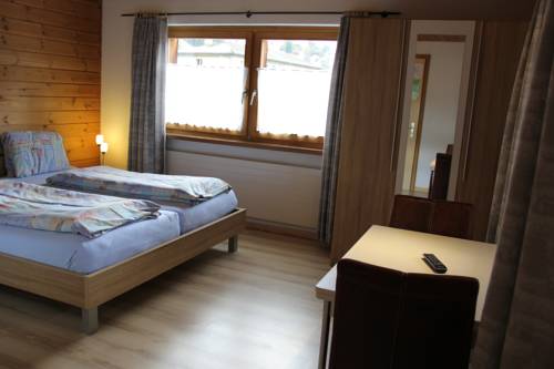 Imagen de la habitación del Hotel Suretta. Foto 13