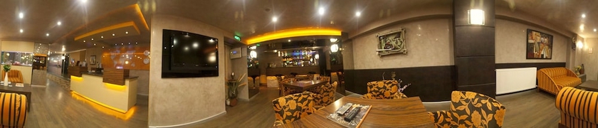 Imagen de los interiores del Hotel Sureyya. Foto 19