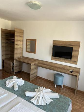 Imagen general del Hotel Surf Primorsko. Foto 3