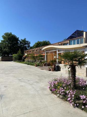 Imagen general del Hotel Surf Primorsko. Foto 6